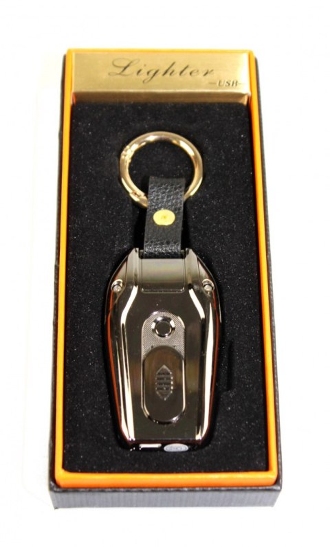 Praktyczna Elektryczna Zapalniczka Plazmowa USB Elegancka Z Kablem Mikro USB Latarka BRELOK Do Kluczyków Samochodowych VOLVO Praktyczna Elektryczna Zapalniczka Plazmowa USB Elegancka Z Kablem Mikro USB Latarka BRELOK Do Kluczyków Samochodowych VOLVO